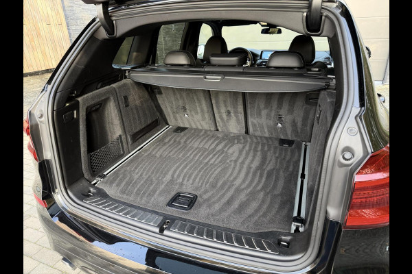 BMW X3 xDrive20i High Executive M-sport | Leren bekleding | Head-up display | Stoelverwarming | Cruise & climate control | Dodehoek en