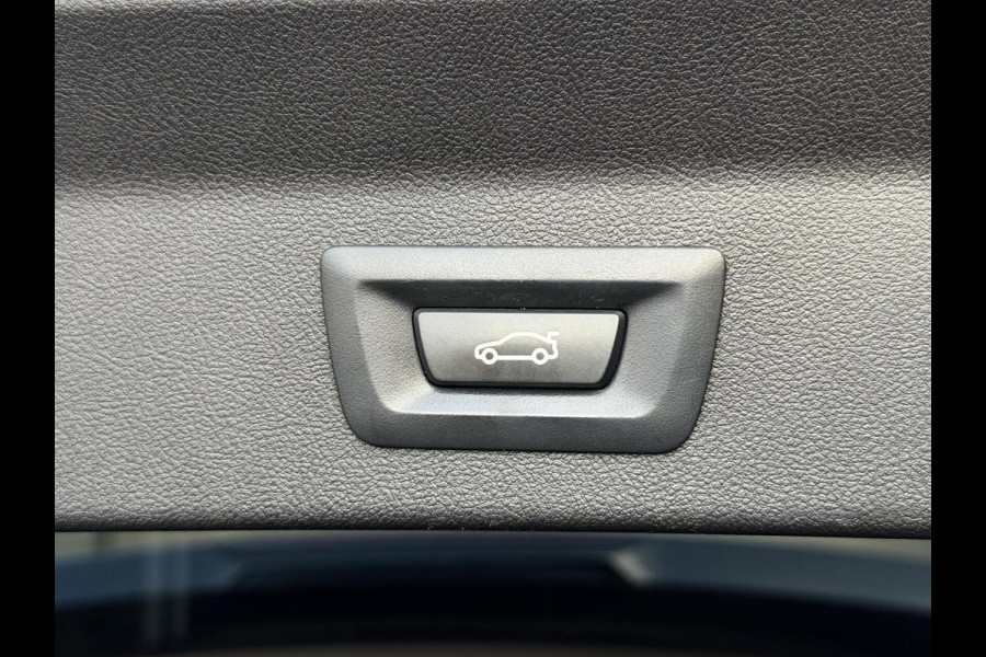 BMW X3 xDrive20i High Executive M-sport | Leren bekleding | Head-up display | Stoelverwarming | Cruise & climate control | Dodehoek en