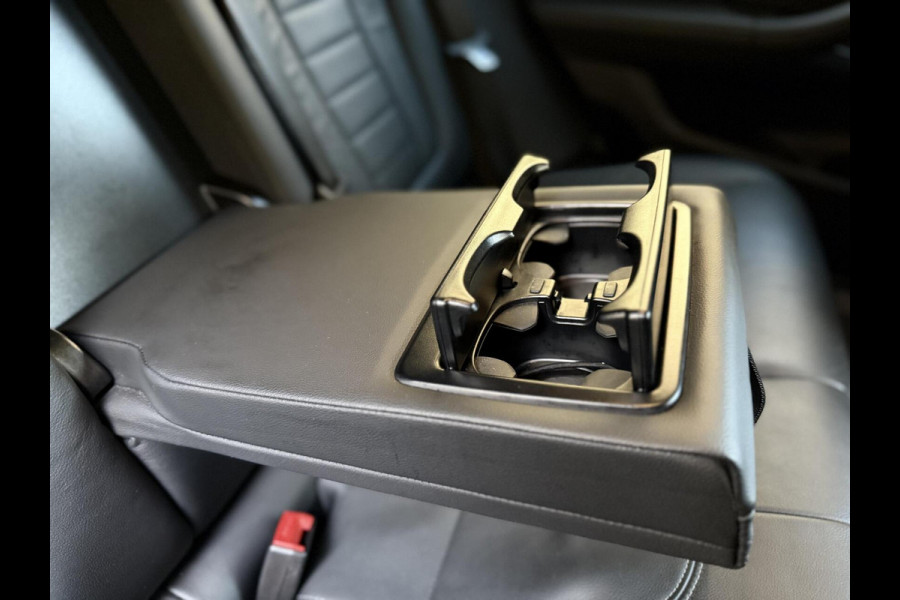 BMW X3 xDrive20i High Executive M-sport | Leren bekleding | Head-up display | Stoelverwarming | Cruise & climate control | Dodehoek en