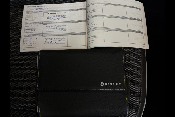 Renault Captur 1.3 TCe AUT 140 Edition ONE Groot Navi | Bose | 18"| Stuur & stoelverwarming | Camera | Volledig dealer onderhouden!