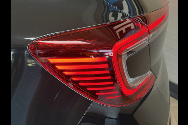 Renault Captur 1.3 TCe AUT 140 Edition ONE Groot Navi | Bose | 18"| Stuur & stoelverwarming | Camera | Volledig dealer onderhouden!