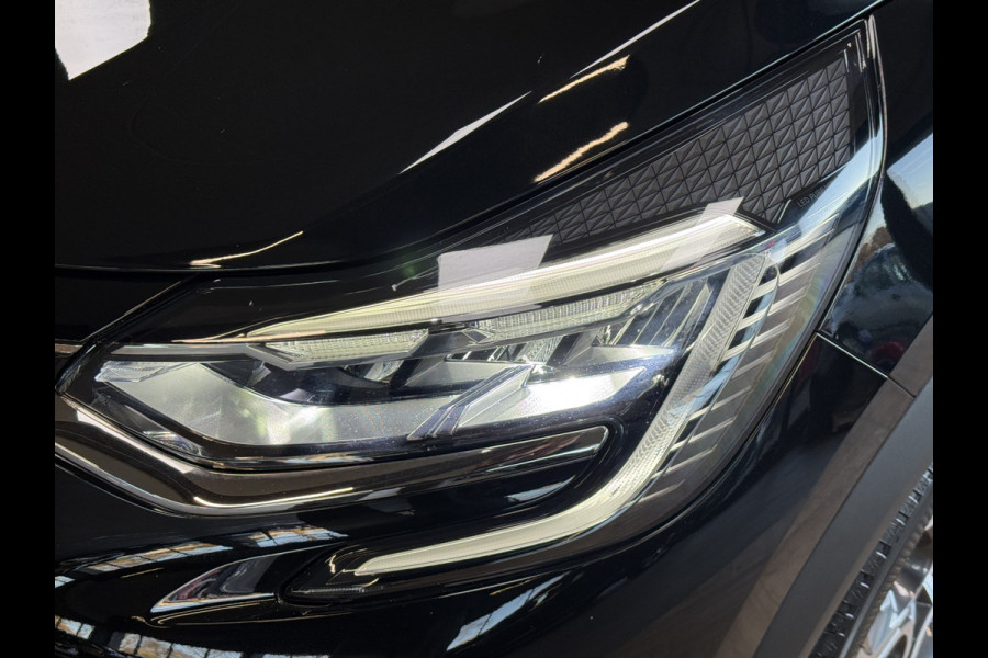 Renault Captur 1.3 TCe AUT 140 Edition ONE Groot Navi | Bose | 18"| Stuur & stoelverwarming | Camera | Volledig dealer onderhouden!