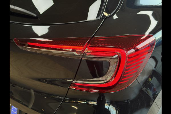 Renault Captur 1.3 TCe AUT 140 Edition ONE Groot Navi | Bose | 18"| Stuur & stoelverwarming | Camera | Volledig dealer onderhouden!