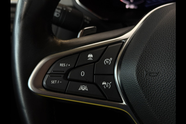 Renault Captur 1.3 TCe AUT 140 Edition ONE Groot Navi | Bose | 18"| Stuur & stoelverwarming | Camera | Volledig dealer onderhouden!