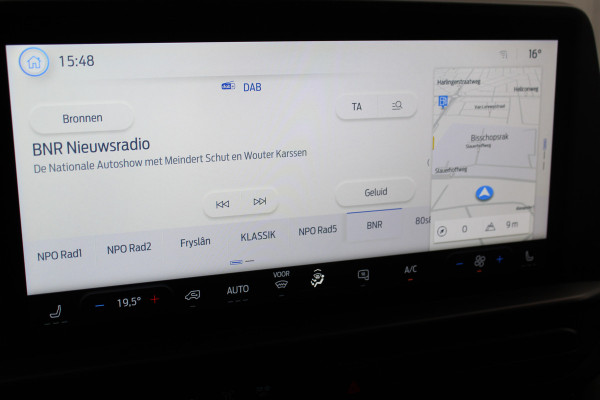 Ford Transit Custom 320 2.0-136 pk TDCI L1H1 Trend. Fabr. garantie tot 09-2028. Adaptive Cruise Control, Navigatie, Camera, PDC V+A, Apple Carplay/Android auto, LED verl., Laadruimte bekleed, Bijrijdersbank, Spiegel-, stoel en voorraamverw. etc.