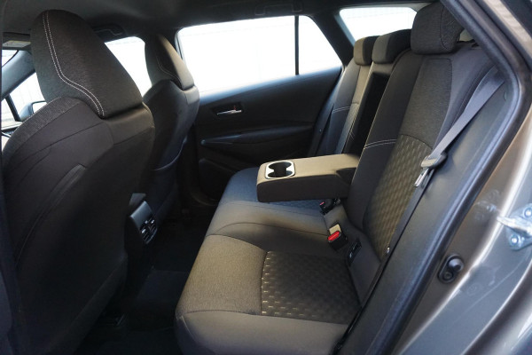 Toyota Corolla Touring Sports Hybrid 140 Active/NL.Auto/Digi-Dashboard/LED/Navi/ All-Season banden.