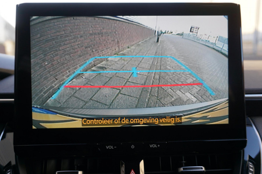 Toyota Corolla Touring Sports Hybrid 140 Active/NL.Auto/Digi-Dashboard/LED/Navi/ All-Season banden.