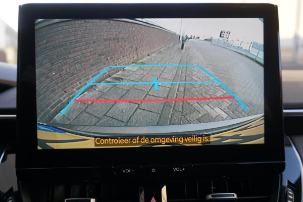 Toyota Corolla Touring Sports Hybrid 140 Active/NL.Auto/Digi-Dashboard/LED/Navi/ All-Season banden.