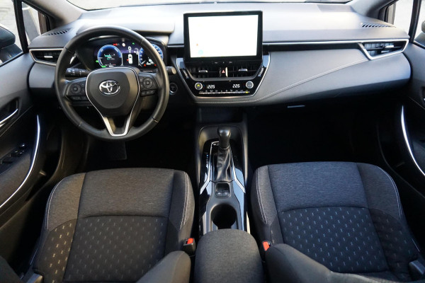 Toyota Corolla Touring Sports Hybrid 140 Active/NL.Auto/Digi-Dashboard/LED/Navi/ All-Season banden.