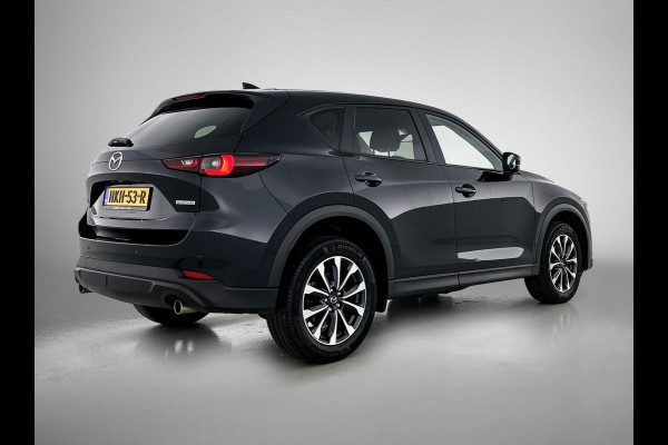 Mazda CX-5 2.0 SkyActiv-G 165 Comfort CAMERA | CARPLAY | NAVI | CRUISE