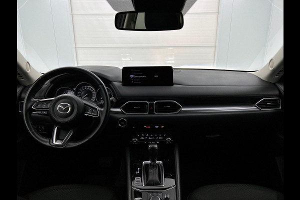 Mazda CX-5 2.0 SkyActiv-G 165 Comfort CAMERA | CARPLAY | NAVI | CRUISE