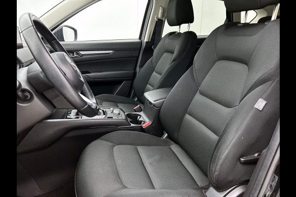 Mazda CX-5 2.0 SkyActiv-G 165 Comfort CAMERA | CARPLAY | NAVI | CRUISE