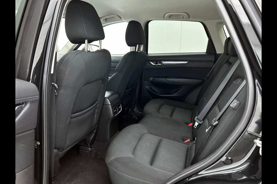 Mazda CX-5 2.0 SkyActiv-G 165 Comfort CAMERA | CARPLAY | NAVI | CRUISE