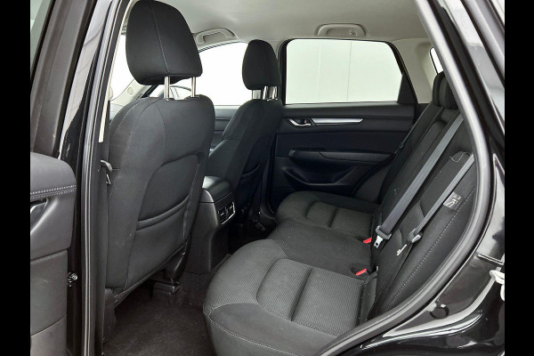 Mazda CX-5 2.0 SkyActiv-G 165 Comfort CAMERA | CARPLAY | NAVI | CRUISE