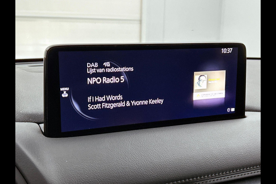 Mazda CX-5 2.0 SkyActiv-G 165 Comfort CAMERA | CARPLAY | NAVI | CRUISE