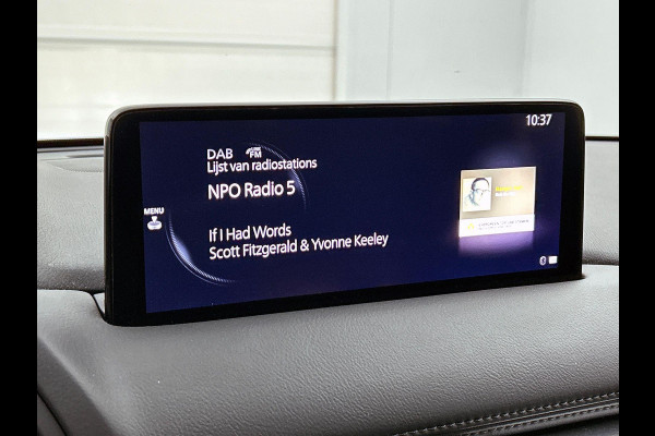 Mazda CX-5 2.0 SkyActiv-G 165 Comfort CAMERA | CARPLAY | NAVI | CRUISE