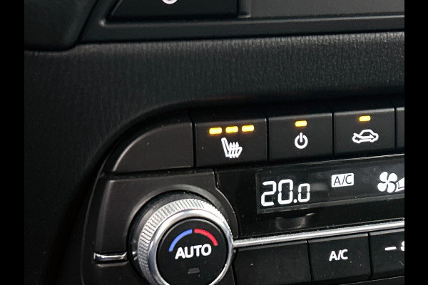 Mazda CX-5 2.0 SkyActiv-G 165 Comfort CAMERA | CARPLAY | NAVI | CRUISE