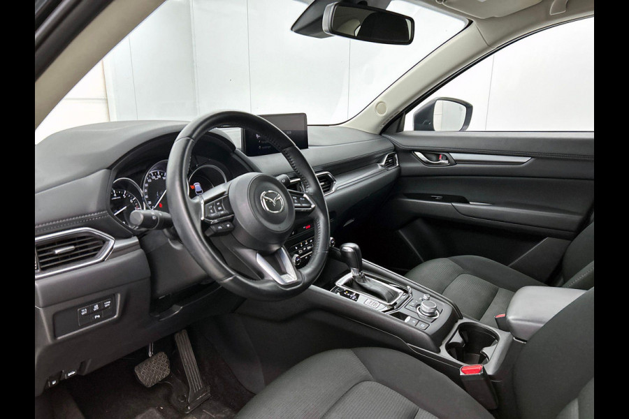 Mazda CX-5 2.0 SkyActiv-G 165 Comfort CAMERA | CARPLAY | NAVI | CRUISE