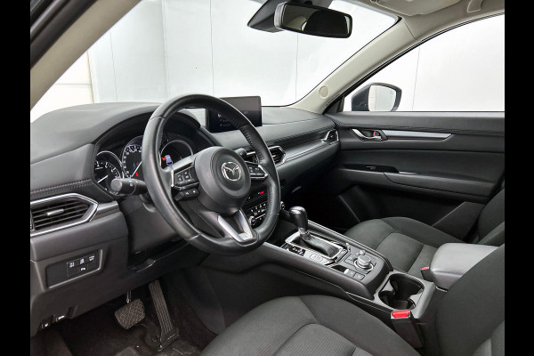 Mazda CX-5 2.0 SkyActiv-G 165 Comfort CAMERA | CARPLAY | NAVI | CRUISE