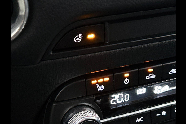 Mazda CX-5 2.0 SkyActiv-G 165 Comfort CAMERA | CARPLAY | NAVI | CRUISE