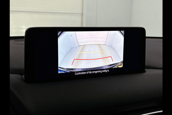 Mazda CX-5 2.0 SkyActiv-G 165 Comfort CAMERA | CARPLAY | NAVI | CRUISE