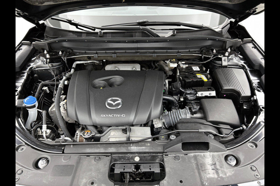 Mazda CX-5 2.0 SkyActiv-G 165 Comfort CAMERA | CARPLAY | NAVI | CRUISE