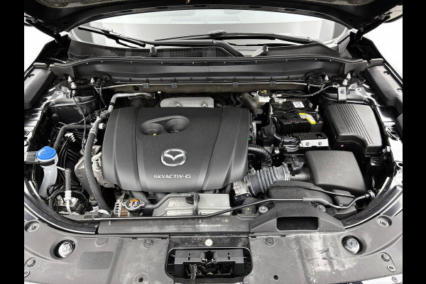 Mazda CX-5 2.0 SkyActiv-G 165 Comfort CAMERA | CARPLAY | NAVI | CRUISE