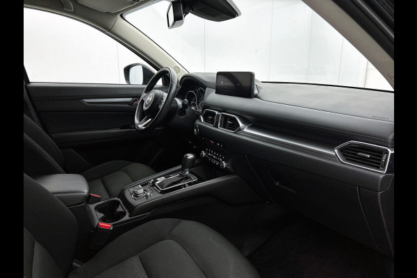 Mazda CX-5 2.0 SkyActiv-G 165 Comfort CAMERA | CARPLAY | NAVI | CRUISE