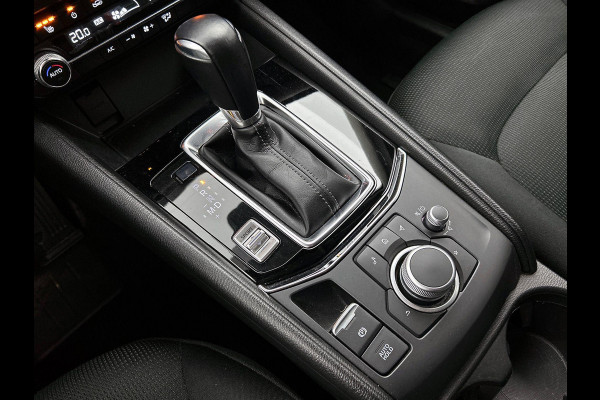 Mazda CX-5 2.0 SkyActiv-G 165 Comfort CAMERA | CARPLAY | NAVI | CRUISE