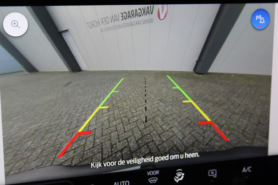 Ford Transit Custom 320 2.0-136 pk TDCI L1H1 Trend. Fabr. garantie tot 09-2028. Adaptive Cruise Control, Navigatie, Camera, PDC V+A, Apple Carplay/Android auto, LED verl., Laadruimte bekleed, Bijrijdersbank, Spiegel-, stoel en voorraamverw. etc.