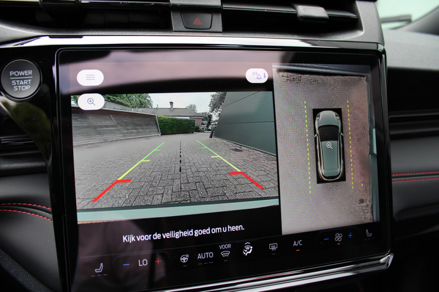 Ford Puma 1.0 EcoBoost Hybrid | Nieuw model | Panoramadak | Trekhaak | BLIS | Carplay | Camera  | Adaptieve cruise