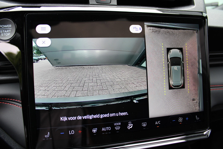 Ford Puma 1.0 EcoBoost Hybrid | Nieuw model | Panoramadak | Trekhaak | BLIS | Carplay | Camera  | Adaptieve cruise