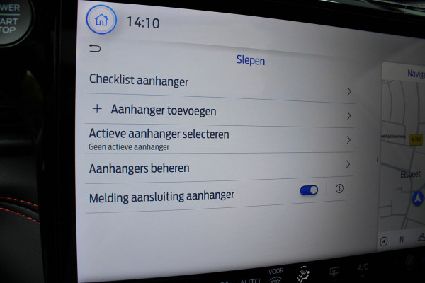 Ford Puma 1.0 EcoBoost Hybrid | Nieuw model | Panoramadak | Trekhaak | BLIS | Carplay | Camera  | Adaptieve cruise