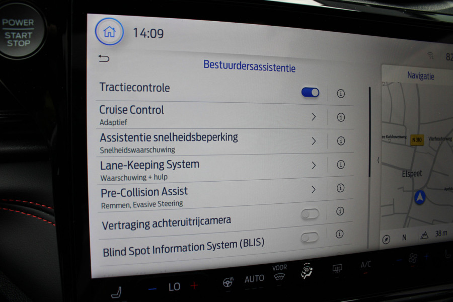 Ford Puma 1.0 EcoBoost Hybrid | Nieuw model | Panoramadak | Trekhaak | BLIS | Carplay | Camera  | Adaptieve cruise