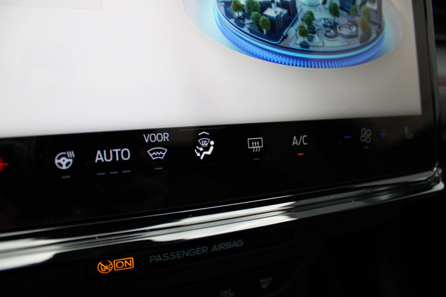 Ford Puma 1.0 EcoBoost Hybrid | Nieuw model | Panoramadak | Trekhaak | BLIS | Carplay | Camera  | Adaptieve cruise