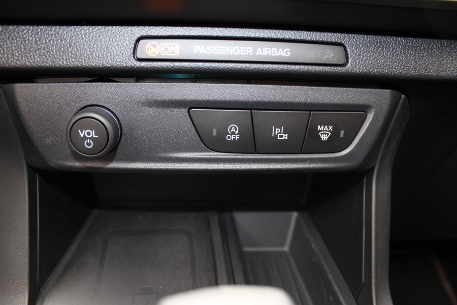 Ford Puma 1.0 EcoBoost Hybrid | Nieuw model | Panoramadak | Trekhaak | BLIS | Carplay | Camera  | Adaptieve cruise