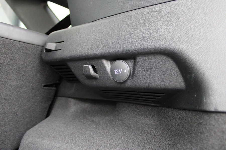 Ford Puma 1.0 EcoBoost Hybrid | Nieuw model | Panoramadak | Trekhaak | BLIS | Carplay | Camera  | Adaptieve cruise