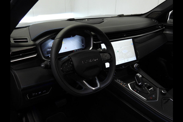 Lynk & Co 01 1.5 PHEV BlackLine ZWARTE HEMEL/360CAM/SCHUIFDAK/LED/20"LMV!