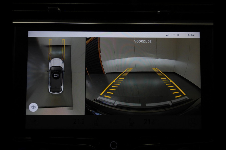 Lynk & Co 01 1.5 PHEV BlackLine ZWARTE HEMEL/360CAM/SCHUIFDAK/LED/20"LMV!