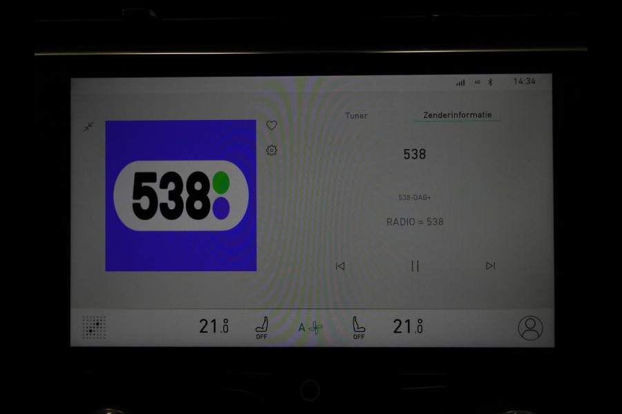 Lynk & Co 01 1.5 PHEV BlackLine ZWARTE HEMEL/360CAM/SCHUIFDAK/LED/20"LMV!