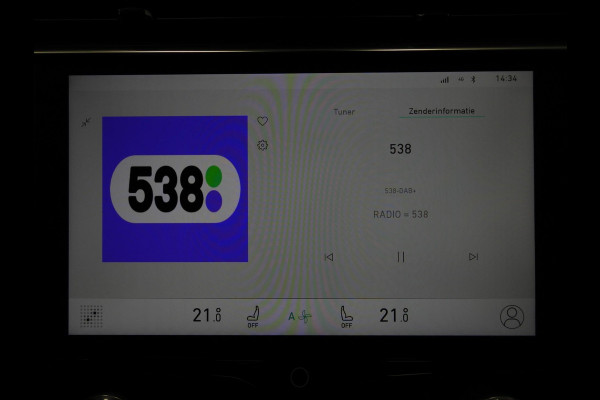 Lynk & Co 01 1.5 PHEV BlackLine ZWARTE HEMEL/360CAM/SCHUIFDAK/LED/20"LMV!