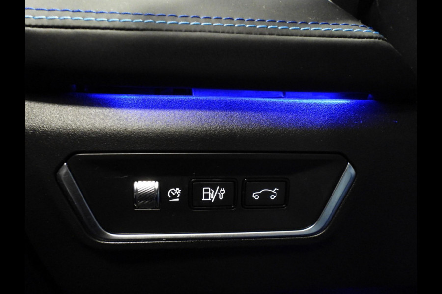 Lynk & Co 01 1.5 PHEV BlackLine ZWARTE HEMEL/360CAM/SCHUIFDAK/LED/20"LMV!