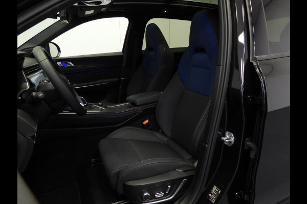 Lynk & Co 01 1.5 PHEV BlackLine ZWARTE HEMEL/360CAM/SCHUIFDAK/LED/20"LMV!