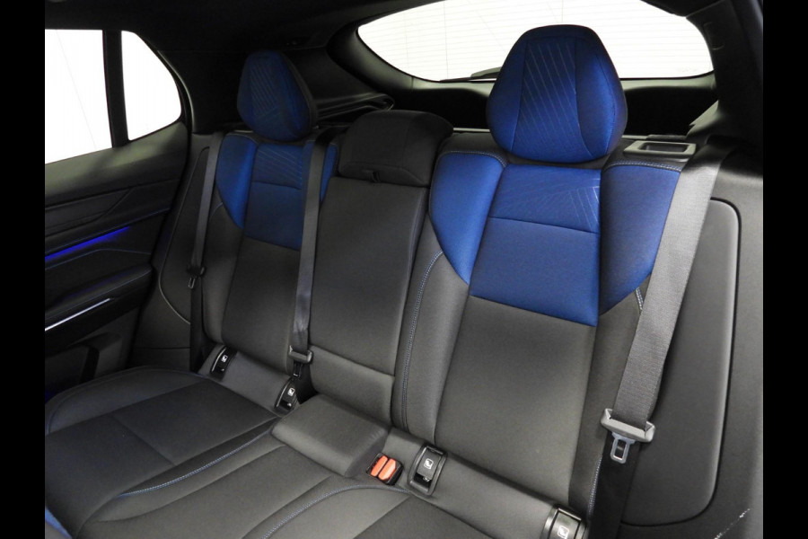 Lynk & Co 01 1.5 PHEV BlackLine ZWARTE HEMEL/360CAM/SCHUIFDAK/LED/20"LMV!