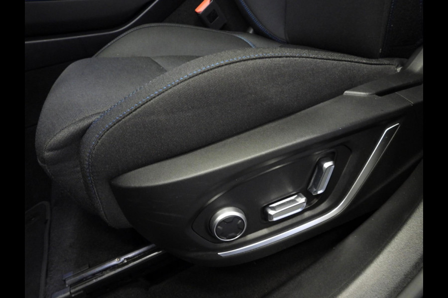 Lynk & Co 01 1.5 PHEV BlackLine ZWARTE HEMEL/360CAM/SCHUIFDAK/LED/20"LMV!