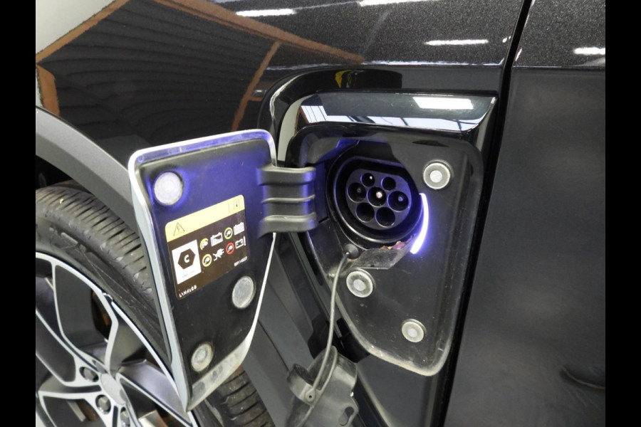 Lynk & Co 01 1.5 PHEV BlackLine ZWARTE HEMEL/360CAM/SCHUIFDAK/LED/20"LMV!