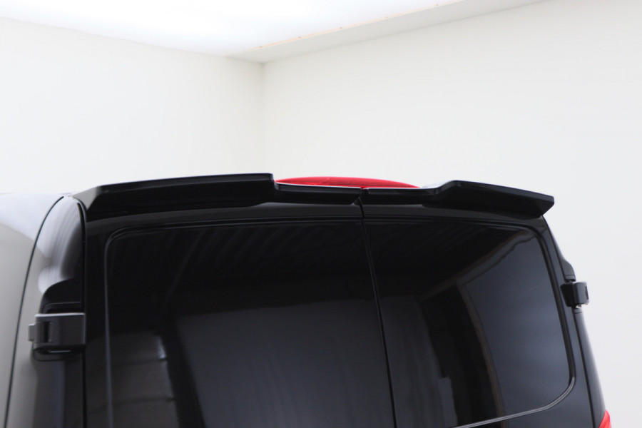 Mercedes-Benz Vito 116 CDI Automaat 3-Zits, Climate, Cruise, Navigatie, Bluetooth, PDC, LED, Side Steps, 19''