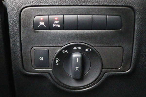 Mercedes-Benz Vito 116 CDI Automaat 3-Zits, Climate, Cruise, Navigatie, Bluetooth, PDC, LED, Side Steps, 19''