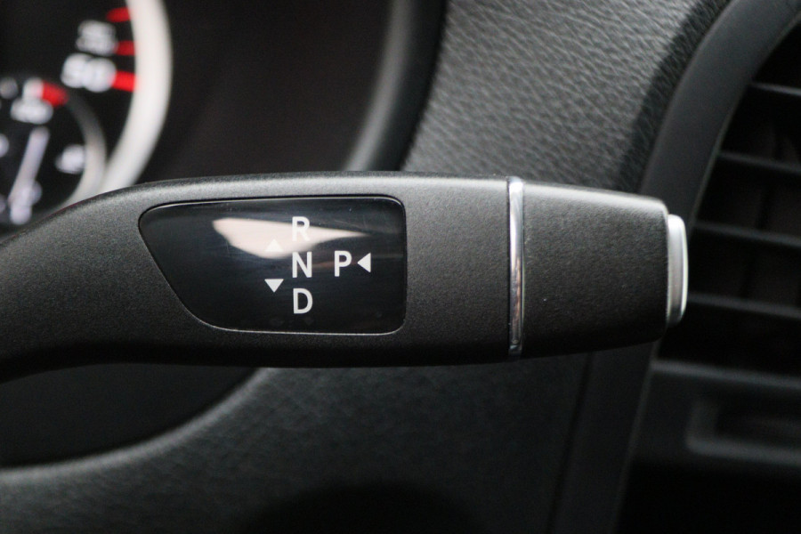 Mercedes-Benz Vito 116 CDI Automaat 3-Zits, Climate, Cruise, Navigatie, Bluetooth, PDC, LED, Side Steps, 19''