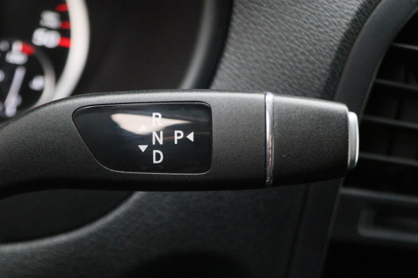 Mercedes-Benz Vito 116 CDI Automaat 3-Zits, Climate, Cruise, Navigatie, Bluetooth, PDC, LED, Side Steps, 19''